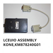 LCEUIO ASSEMBLY,KONE,KM878240G01