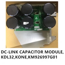 DC-LINK CAPACITOR MODULE, KDL32,KONE,KM926997G01 