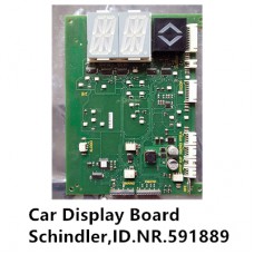 PCB,SCOPMA 5.QB,ID.NR.591889