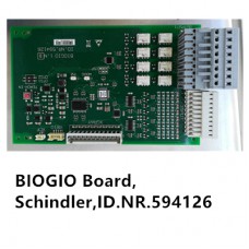 BIOGIO Board,ID.NR.594126