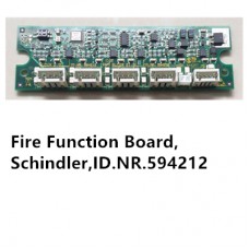 Fire Function Board,ID.NR.594212