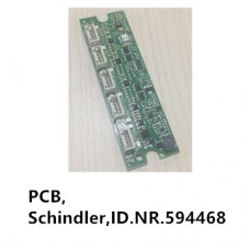PCB,ID.NR.594468
