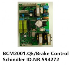 BCM2001.QE/Brake Control  ID.NR.594272