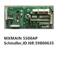MXMAIN 5500AP,ID.NR.59800635