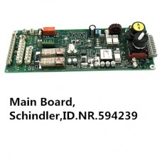 Main Board,ID.NR.594239