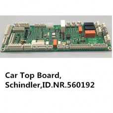 Car Top Board CANIC22.Q,ID.NR.560192