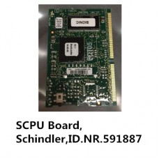 SCPU Board,ID.NR.591887