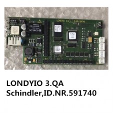 LONDYIO 3.QA ID.NR.591740