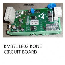 KM3711802 KONE CIRCUIT BOARD