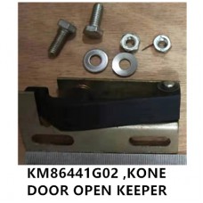 Door open keeper,KONE,KM86441G02