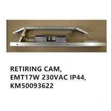 RETIRING CAM, EMT17W 230VAC IP44,KONE,KM50093622 