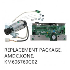 REPLACEMENT PACKAGE,AMDC,KONE,KM606760G02