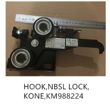 HOOK,NBSL LOCK,KONE,KM988224