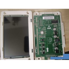STNLCD_LCI_4.3(Re-layout) BLUE ASSEMBLY,KONE,KM51104200G01