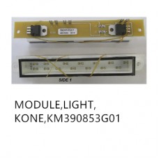 MODULE,LIGHT,KONE,KM390853G01 