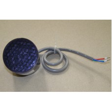TRAFFIC LIGHT, D60 12-28VAC/DC BI-COLOR,KONE Escalator,KM5072360H01