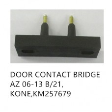 DOOR CONTACT BRIDGE AZ 06-13 B/21,KONE,KM257679
