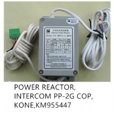 POWER REACTOR, INTERCOM PP-2G COP,KONE,KM955447