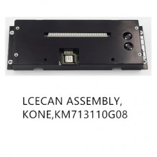 LCECAN ASSEMBLY,KONE,KM713110G08