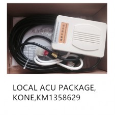 LOCAL ACU PACKAGE,KONE,KM1358629