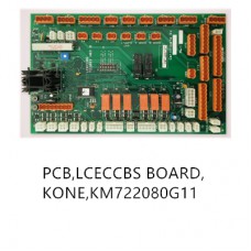 PCB,LCECCBS BOARD,KONE,KM722080G11