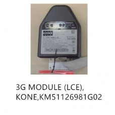 3G MODULE (LCE),KONE,KM51126981G02