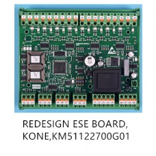 REDESIGN ESE BOARD,KONE,KM51122700G01