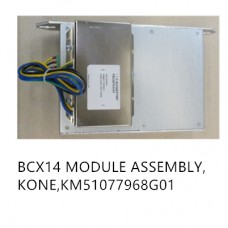 BCX14 MODULE ASSEMBLY,KONE,KM51077968G01