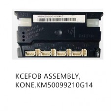 KCEFOB ASSEMBLY,KONE,KM50099210G14