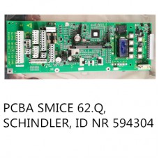 PCBA SMICE 62.Q, ID NR 594304