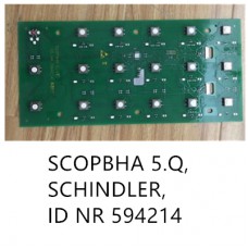 SCOPBHA 5.Q,ID NR 594214