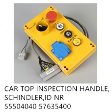 CAR TOP INSPECTION HANDLE,ID NR 55504040 57635400