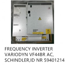 FREQUENCY INVERTER VARIODYN VF44BR AC,ID NR 59401214
