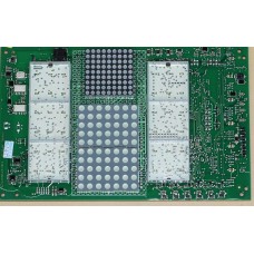 PCBA, CANCP 211.Q,ID NR 594479
