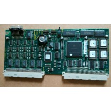 PCB, GCIO360.Q,ID NR 590862