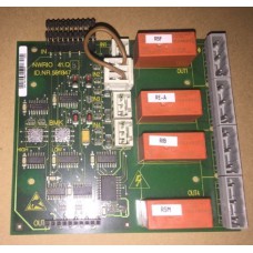 PC BOARD NWRIO 41.Q EUROLIFT,ID NR 591847