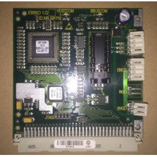 PCB ASSEMBLY EBBIO 1.Q,ID NR 591712
