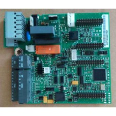 PCB, AG INTERFACE,ID NR 57917207