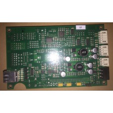 PCB,BOARD VIP22.Q FOR VF 88BR,ID NR 59400816