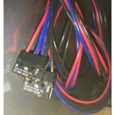 MICRO SWITCH,ID NR PMS420 d2sw-3m 1m