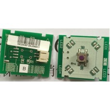 PCB, PBGNO 1.Q,ID NR 59324367