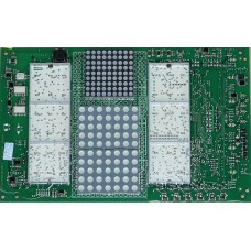PCBA, CANCP 211.Q,ID NR 594479