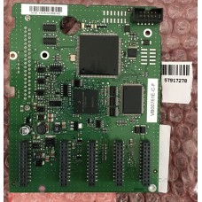 PCB, CONTROL BOARD,ID NR 57917270