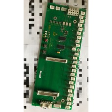 PCB,TIC 1.Q,ID NR 590868