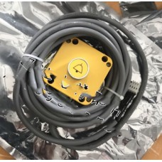 PIT EMERGENCY ALARM,ID NR 59323403