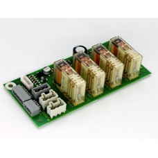 PC BOARD SUET 3, Q,ID NR 591811
