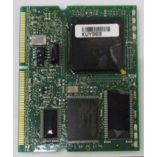 PCBA CPUCF 540.Q,PROGRAMMED,ID NR 59800330
