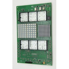 PCB, CANCP 221.Q,ID NR 594481