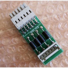 PCB,FILTER,ID NR 591758