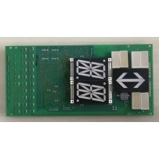 COP BOARD LONCOPE 1.Q,ID NR 591714